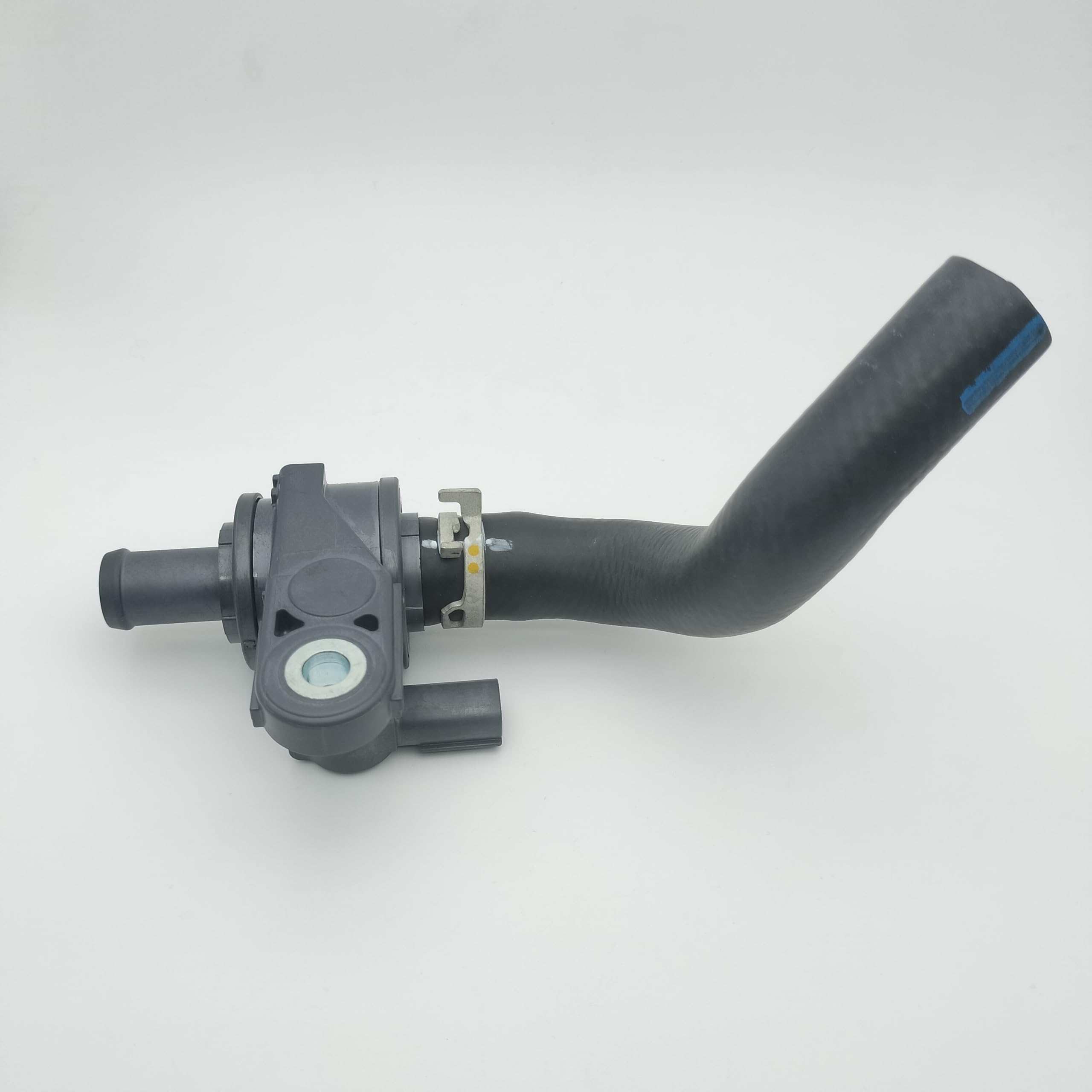 Toylexap No. 2 Radiator Bypass Hose Assembly containing a water